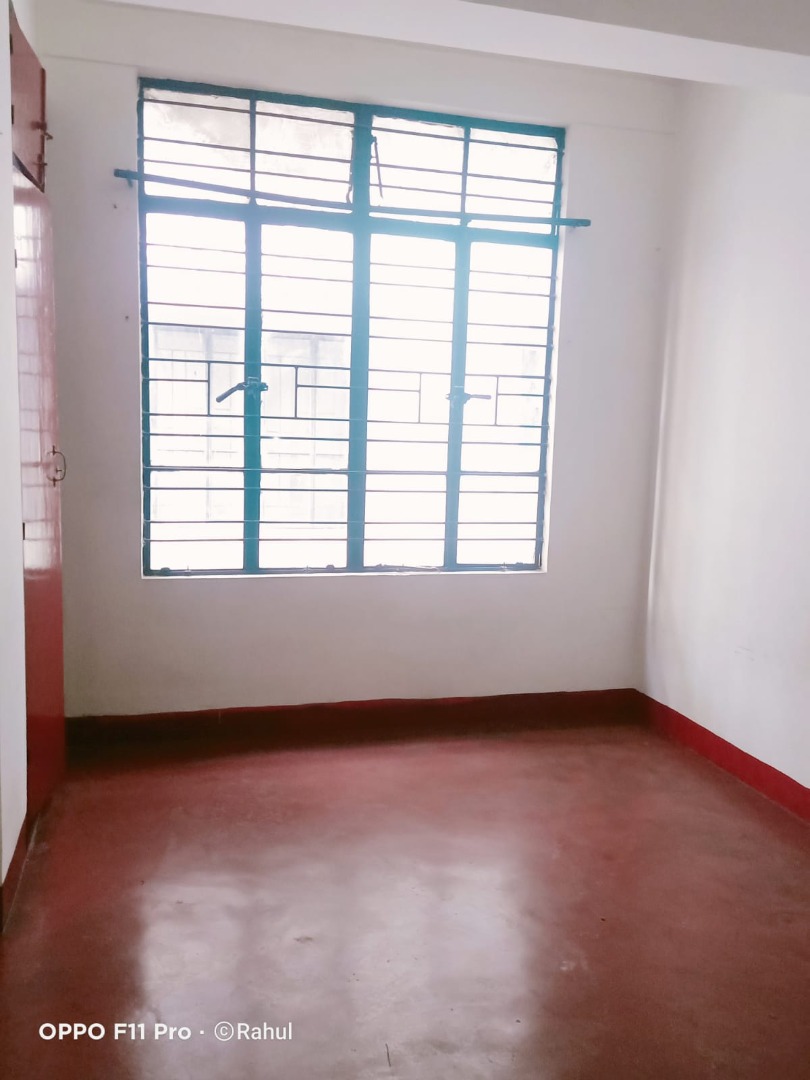 Unfurnished 3bhk in Beltola, Guwahati, Assam, India for Rent